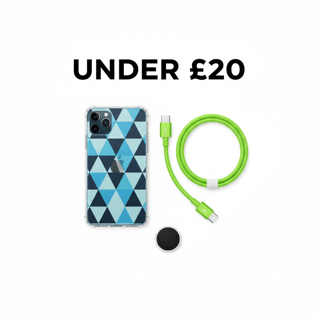 Under £20 - Gadgets Direct