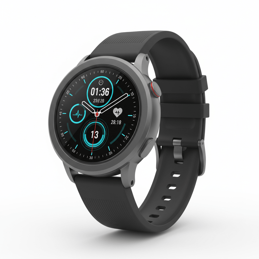 Smart Watches - Gadgets Direct