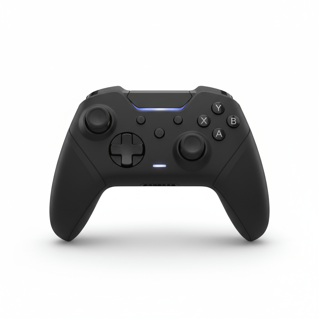 Gaming & Accessories - Gadgets Direct